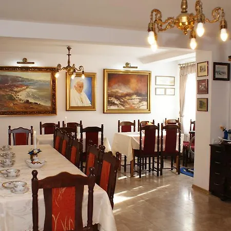 Bed & Breakfast Andromeda