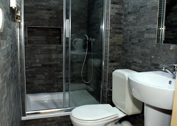 Bed & Breakfast Andromeda