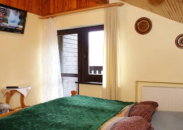 Bed & Breakfast Andromeda 3*