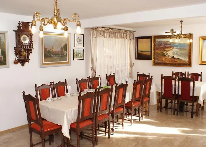 Bed & Breakfast Andromeda