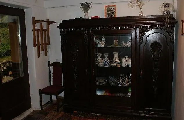 Bed & Breakfast Andromeda 3*