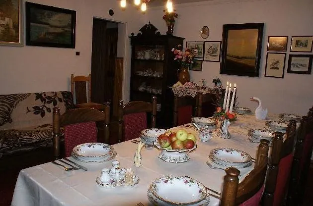 Bed & Breakfast Andromeda