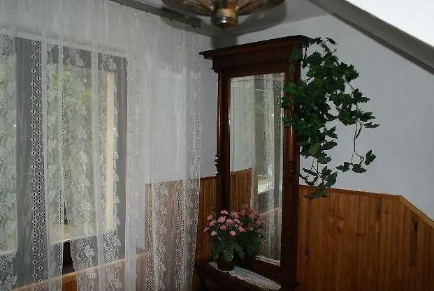 Bed & Breakfast Andromeda Karpacz