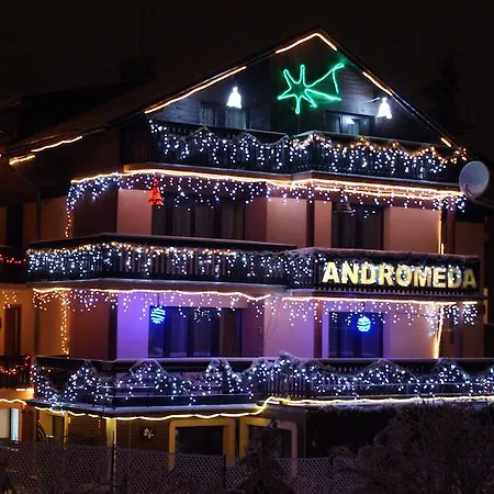 Andromeda Bed and breakfast 3*