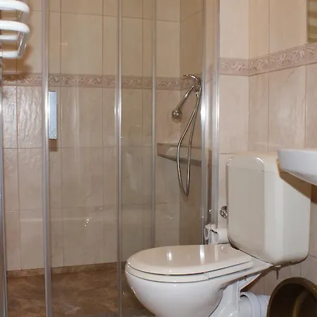 Bed and breakfast Andromeda