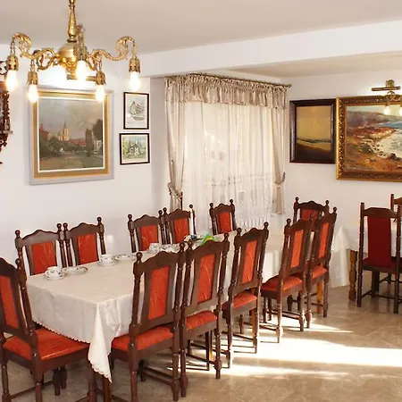 Bed and breakfast Andromeda