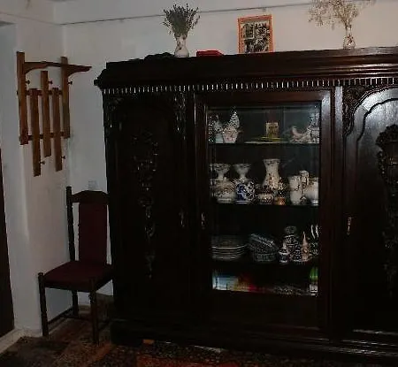 Couette-café Andromeda 3*