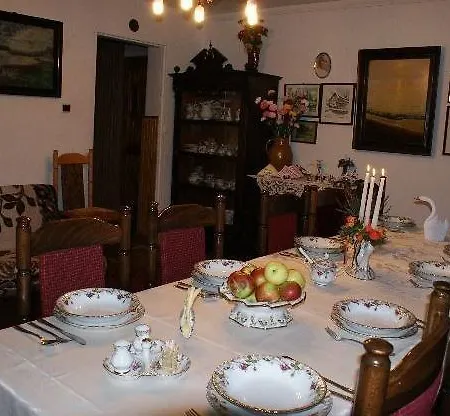 Bed and breakfast Andromeda