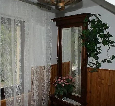 Panzió Andromeda Karpacz