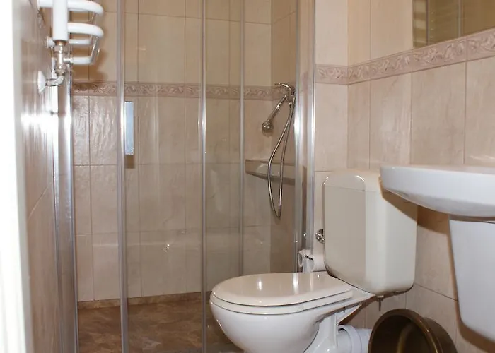 ベッド・アンド・ブレックファスト Andromeda