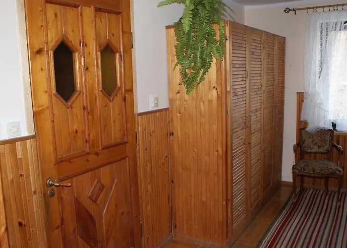 ベッド・アンド・ブレックファスト Andromeda