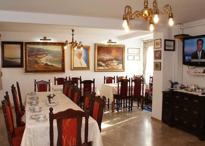 ベッド・アンド・ブレックファスト Andromeda